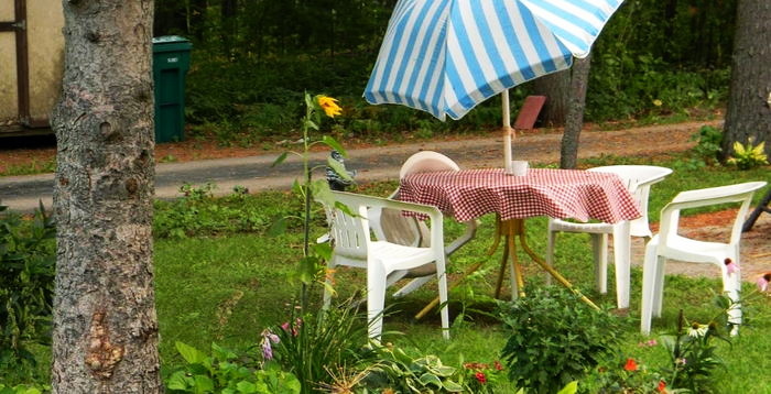 Pines on the Lake (Bero Beach Motel) - Web Listing (newer photo)